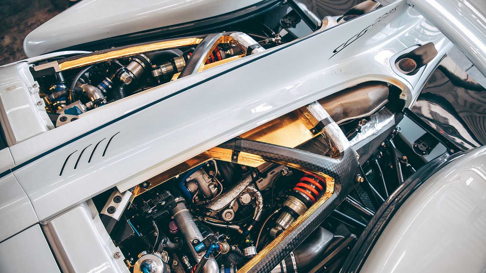 The Most Ambitious Car Ever Built By A Startup