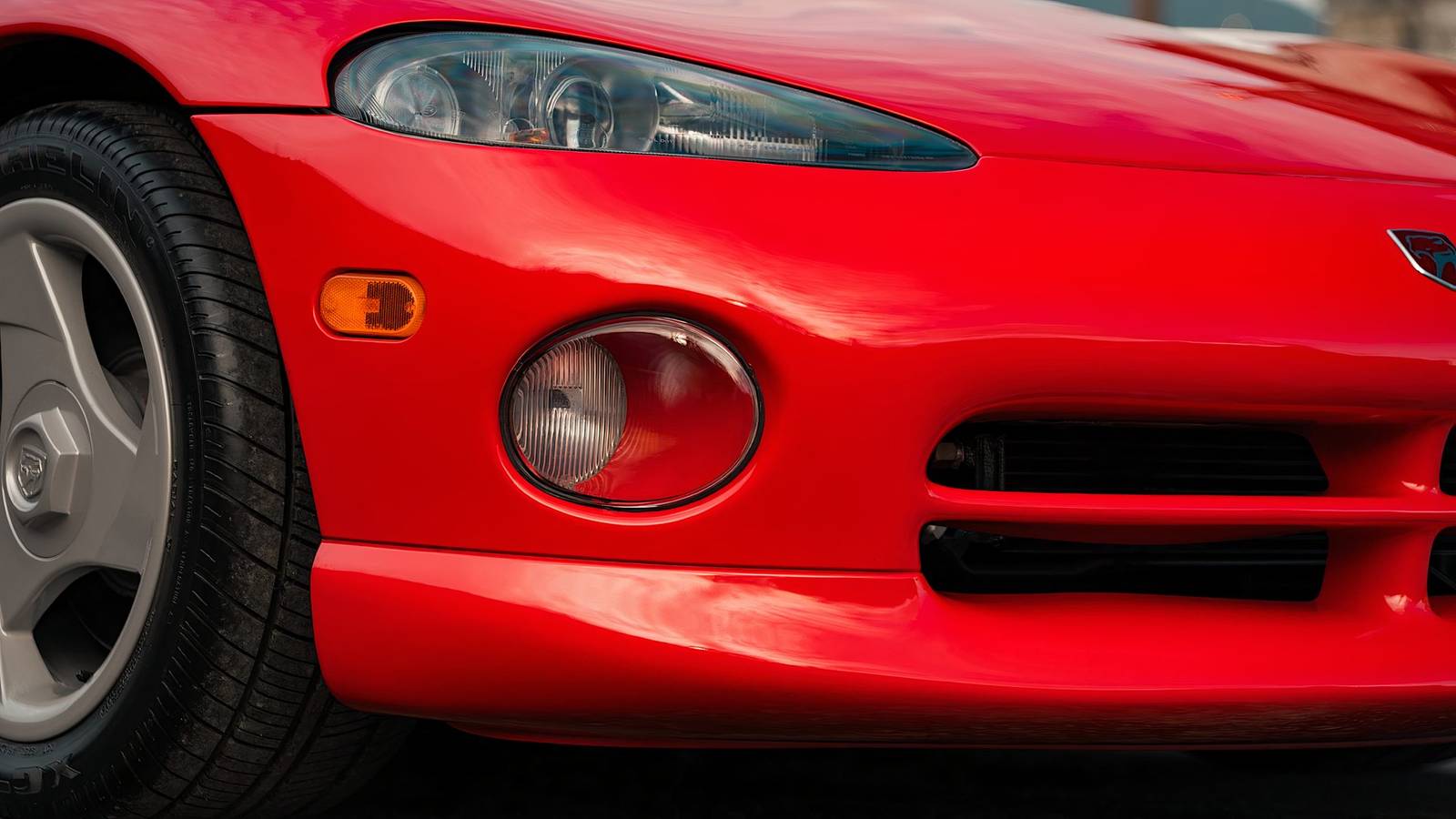 Dodge CEO Sees Opportunity in Affordable Sports Cars Market