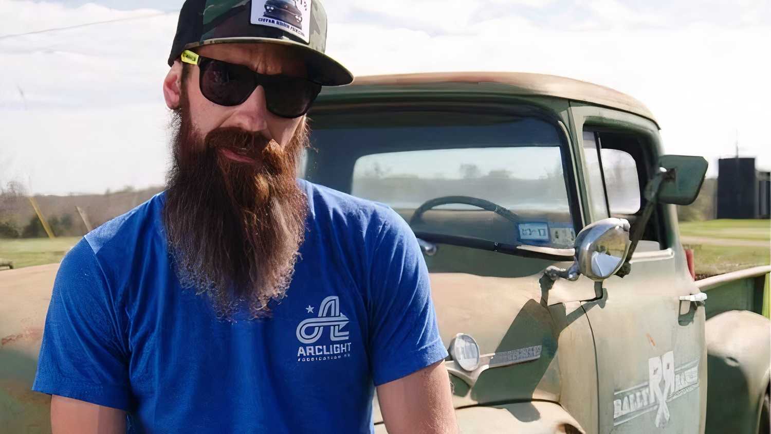 Why Aaron Kaufman Left Gas Monkey Garage (And Where He Is Now)