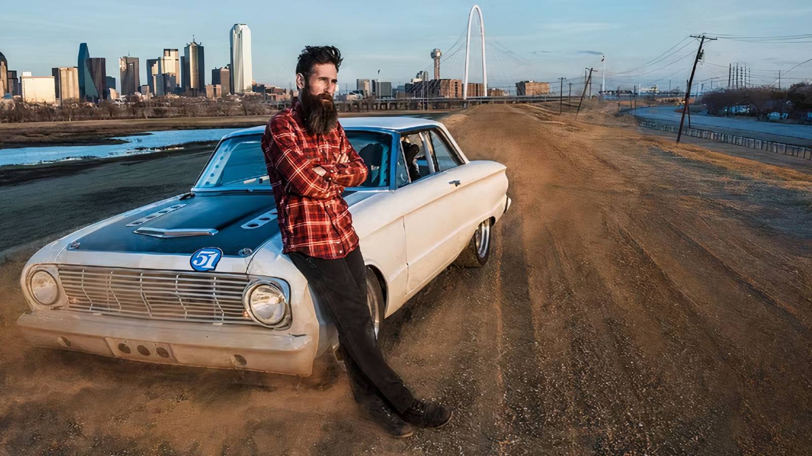 Vì sao Aaron Kaufman rời Gas Monkey Garage (và hiện anh ấy đang ở đâu)
