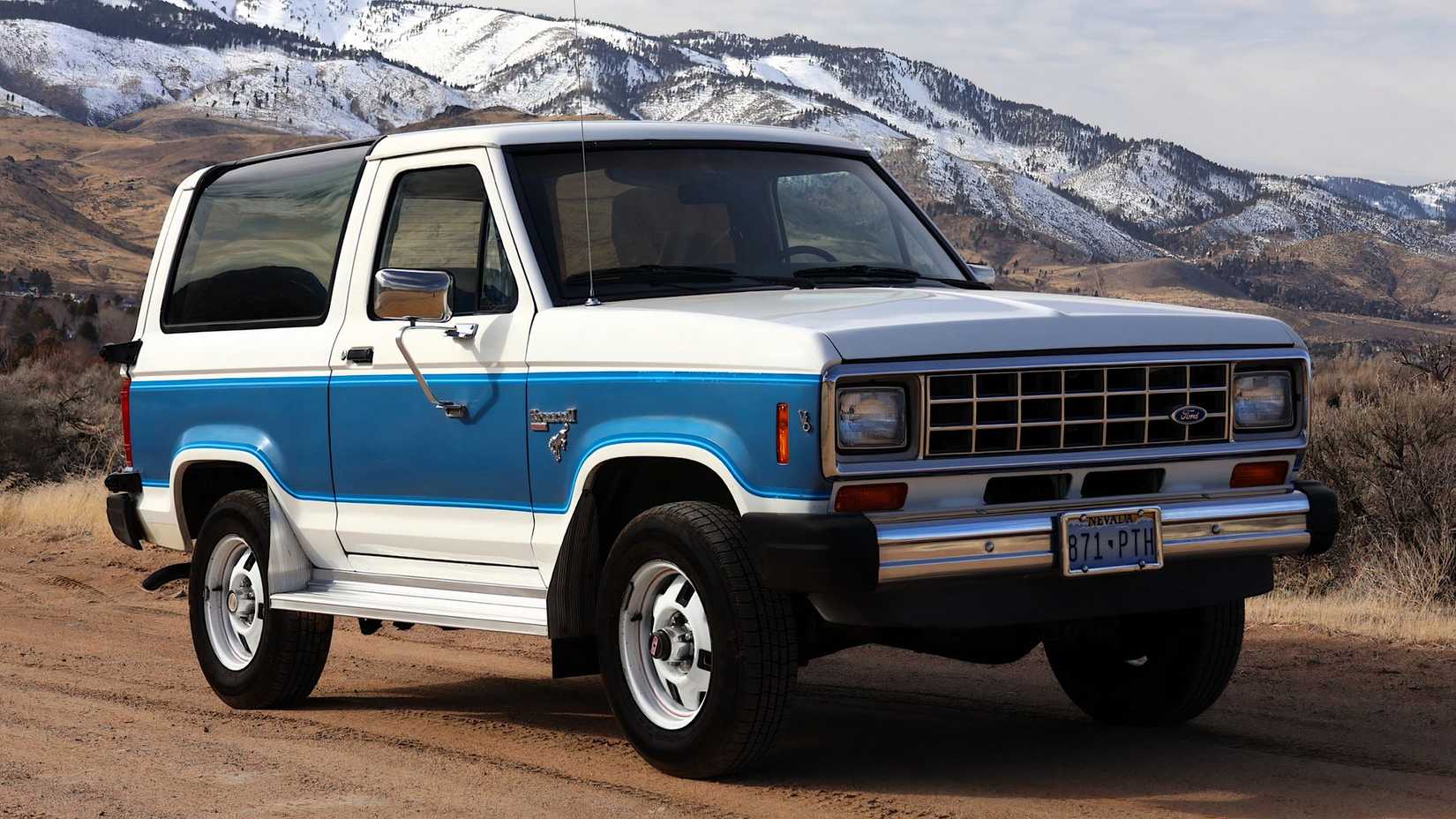 Forget The New Stuff: These 10 Classic SUVs Just Won't Quit