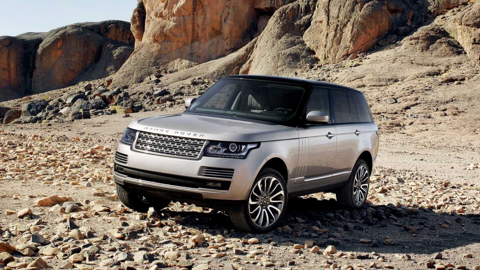 Amazing Best Used V8 Suv Pictures