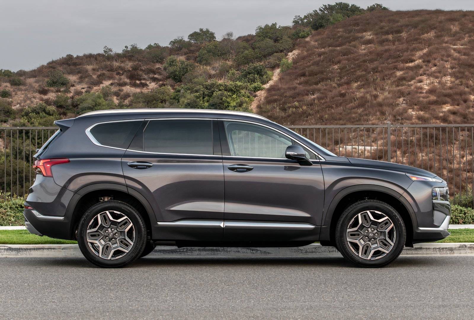 New 2026 Hyundai TUCSON Limited 4D Sport Utility in Mesquite #TH627300 |  Clay Cooley Hyundai Of Mesquite | Clay Cooley Hyundai Of Mesquite, image size:1600x1080
