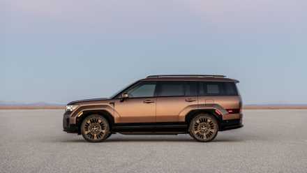 Hyundai Santa Fe – photo 5