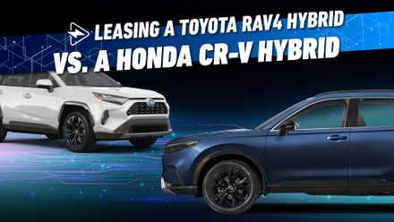 Leasing-A-Toyota-RAV4-Hybrid-vs.-A-Honda-CR-V-Hybrid