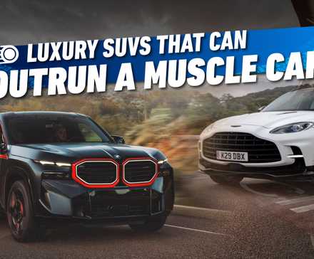 Luxury-SUVs-That-Can-Outrun-A-Muscle-Car
