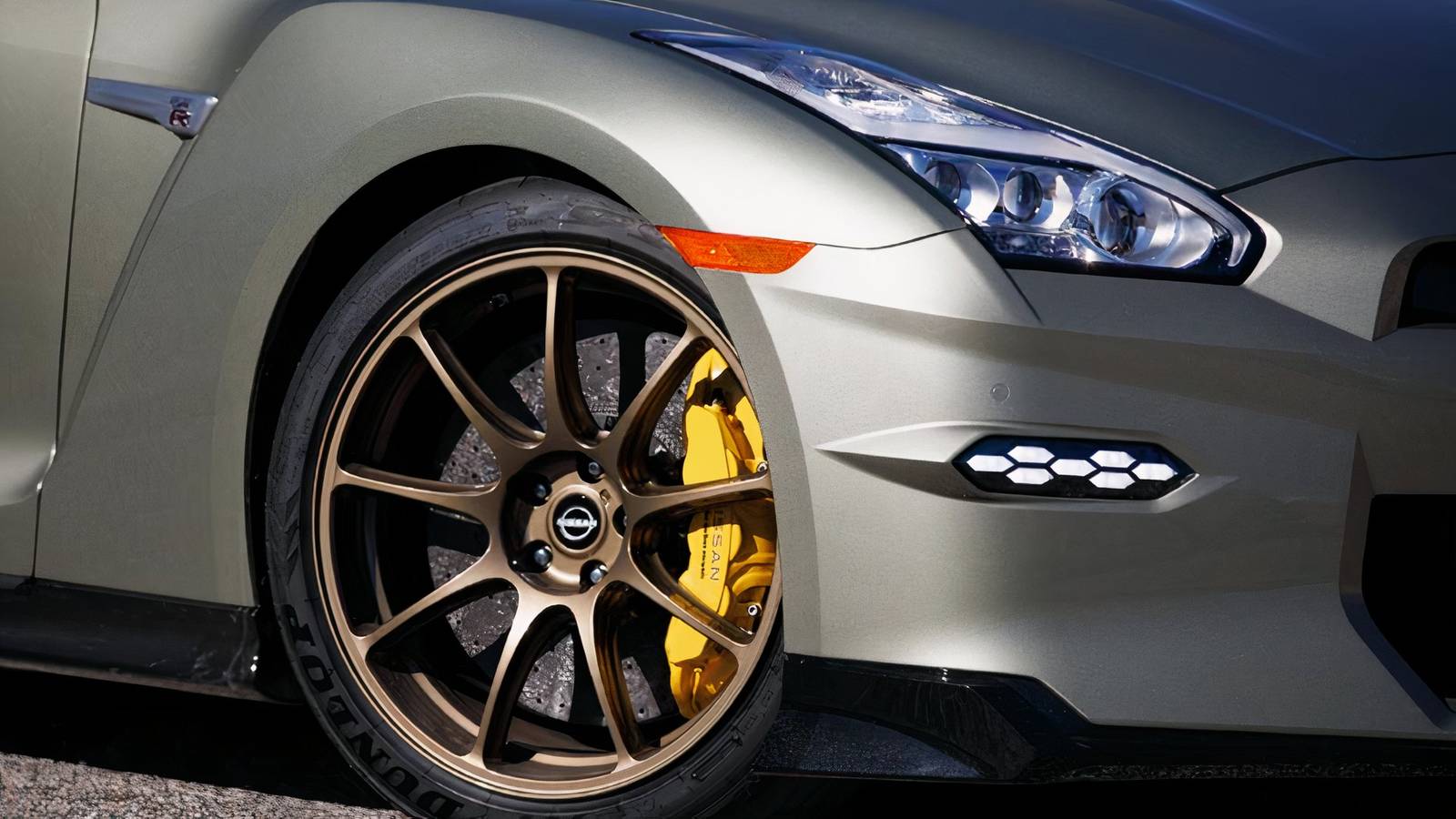 The Japanese Performance Car That's Far More Reliable Than Its Reputation Suggests