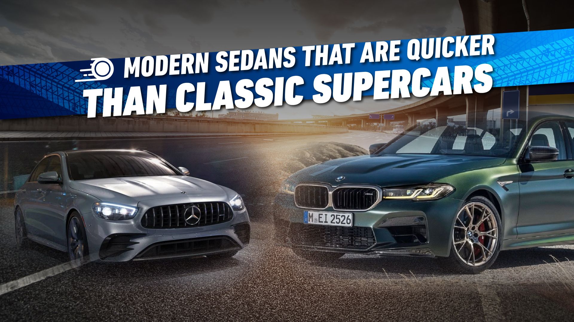 Modern-Sedans-That-Are-Quicker-Than-Classic-Supercars