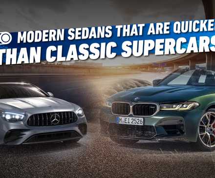 Modern-Sedans-That-Are-Quicker-Than-Classic-Supercars