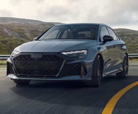 Audi A6 – photo 9