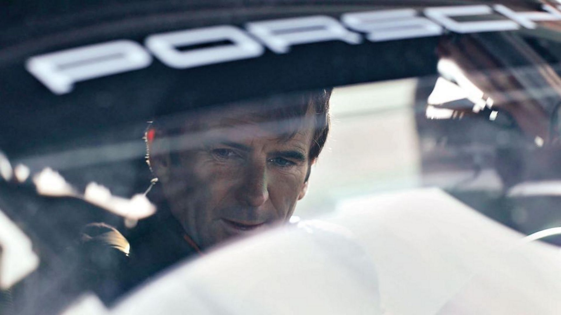 Watch Porsche Drive A 911 Sports Car To The Top Of The World's Tallest ...