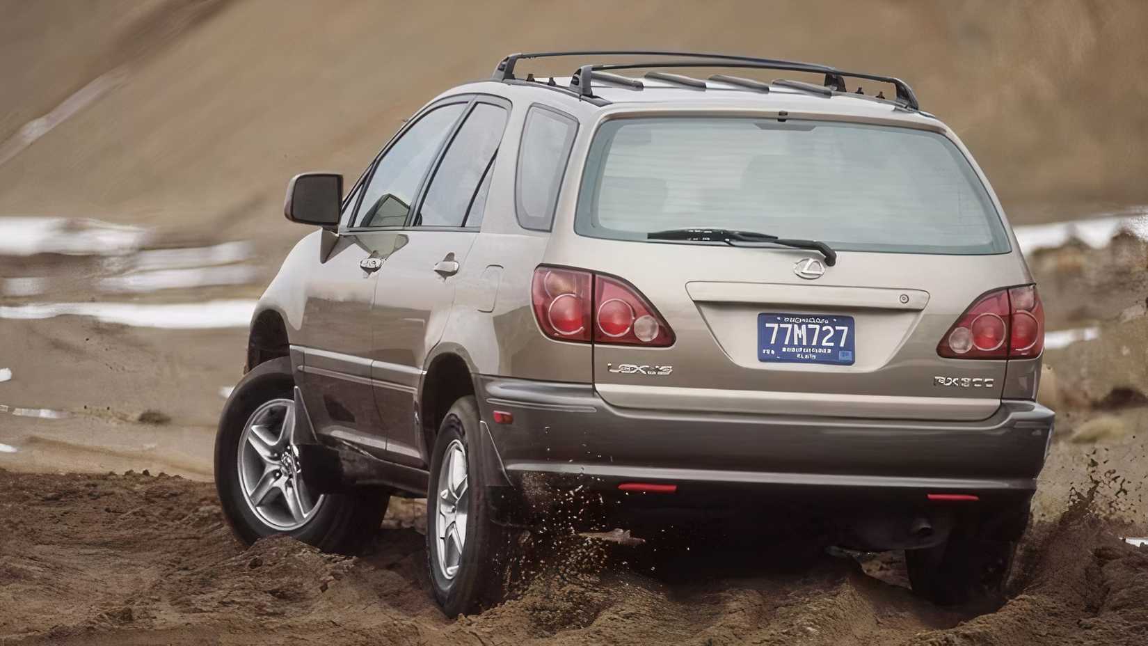 Everything Lexus Does Differently And Why Buyers Love It