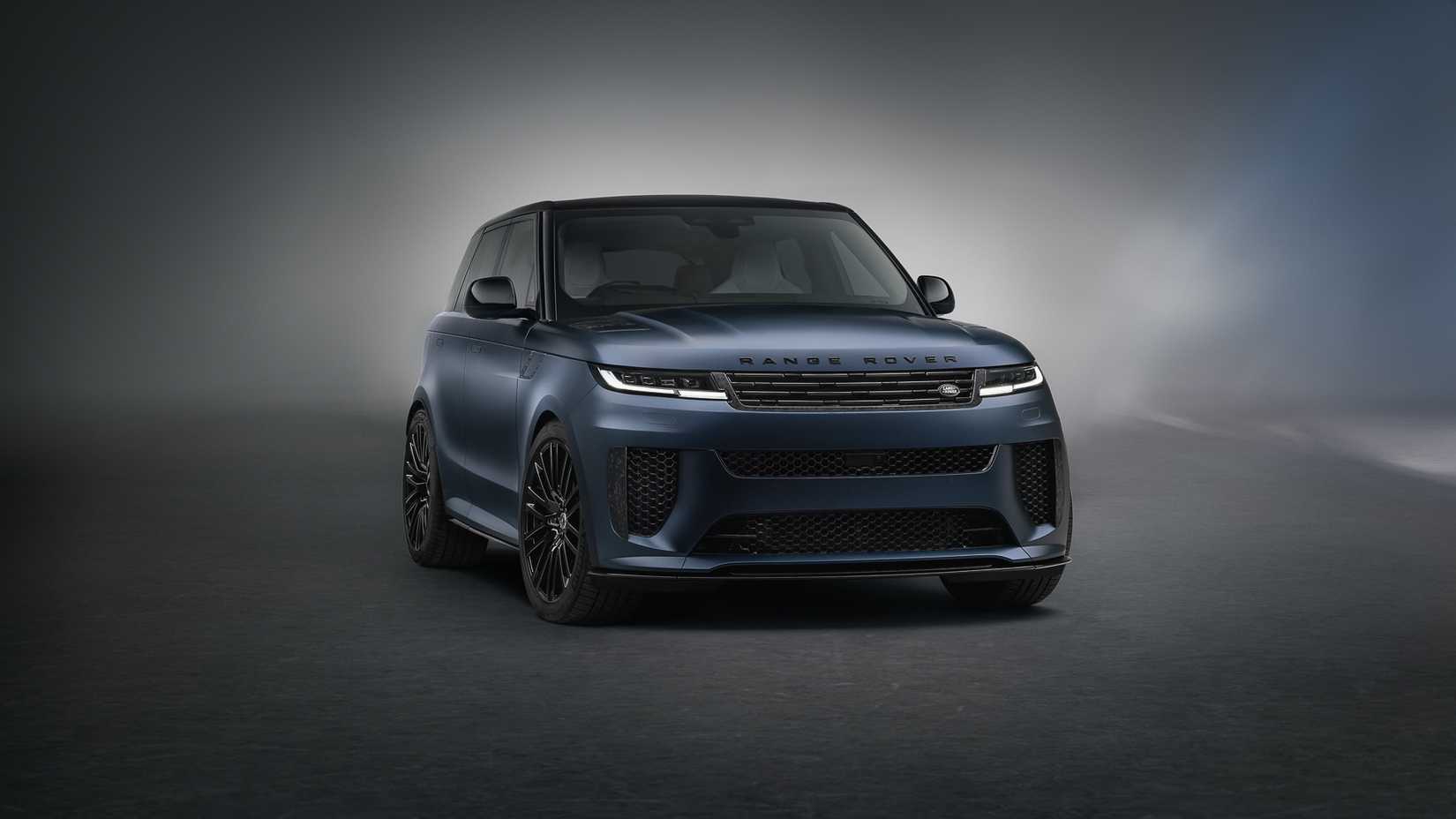 Range Rover Sport SV-4