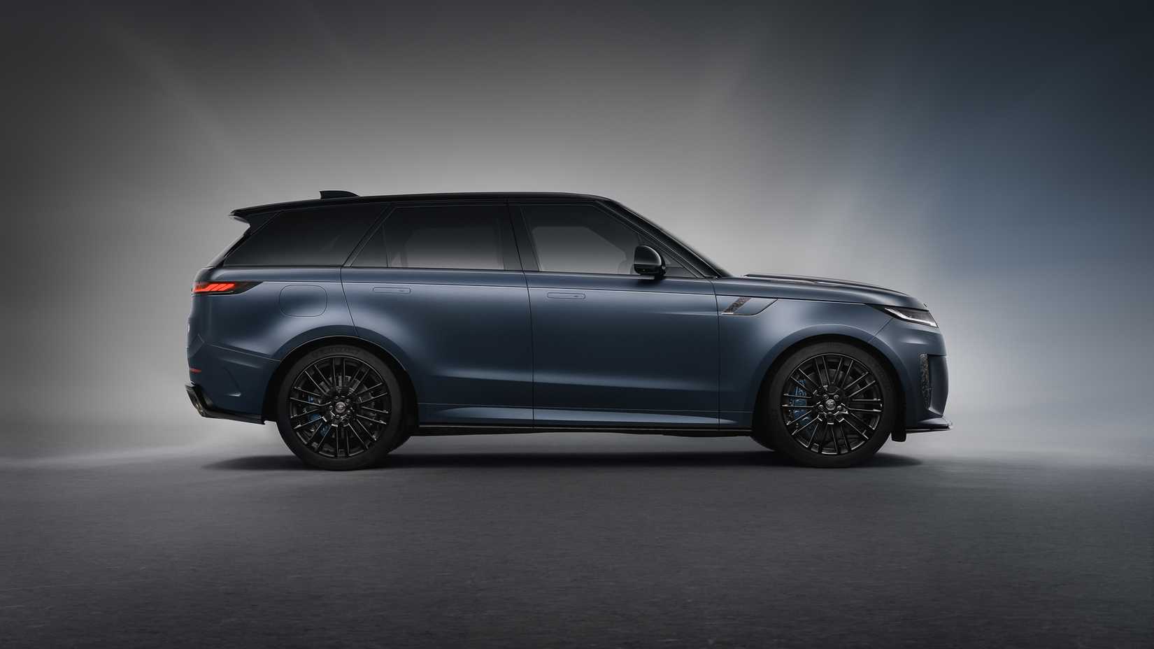 Range Rover Sport SV-6