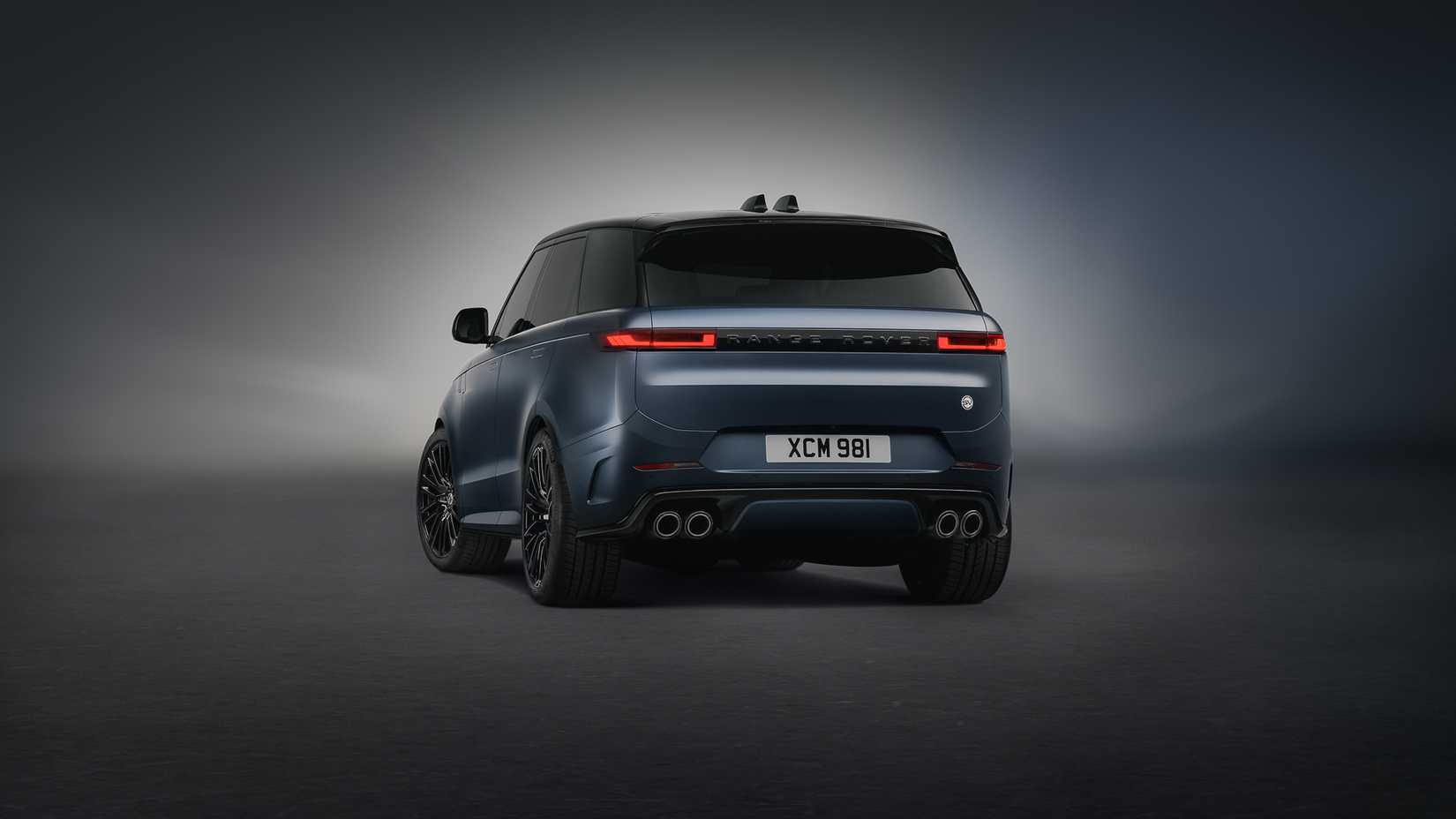 Range Rover Sport SV-7