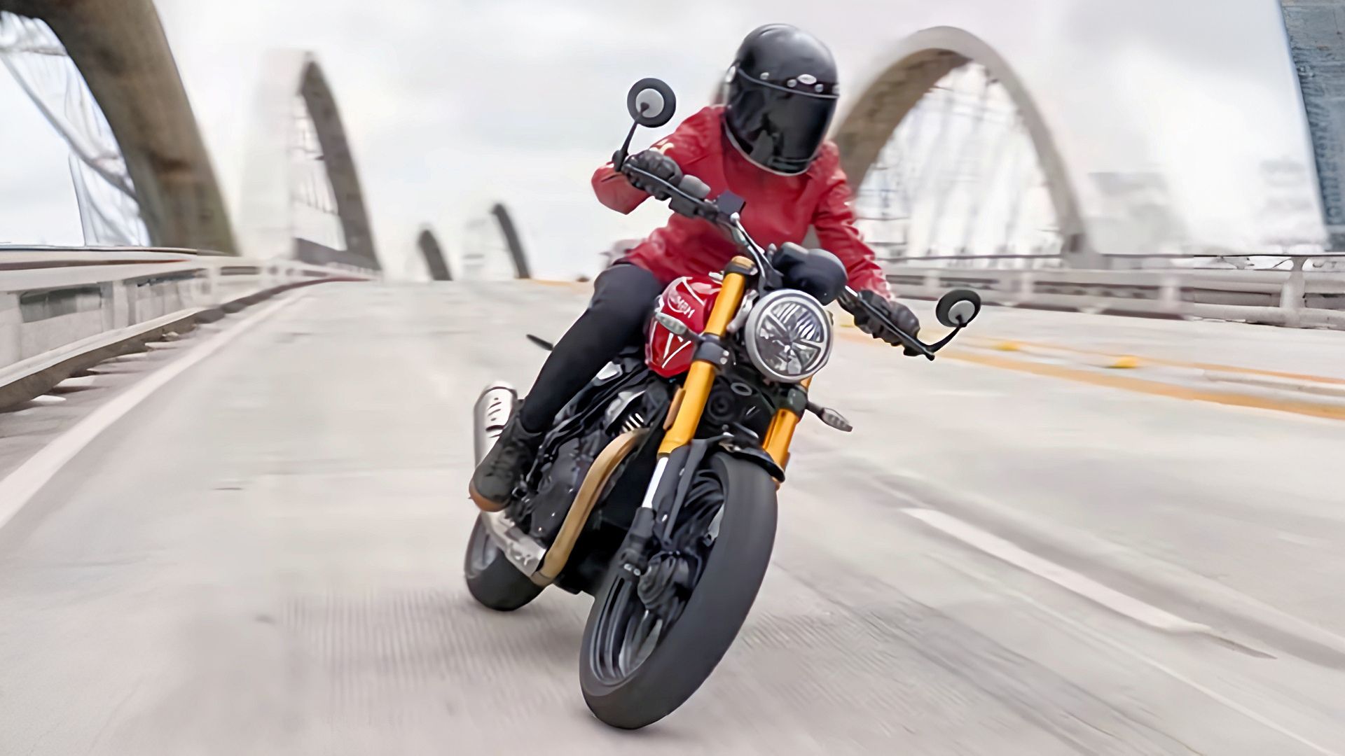 The Most Affordable Triumph Motorcycle For A First-Time Buyer