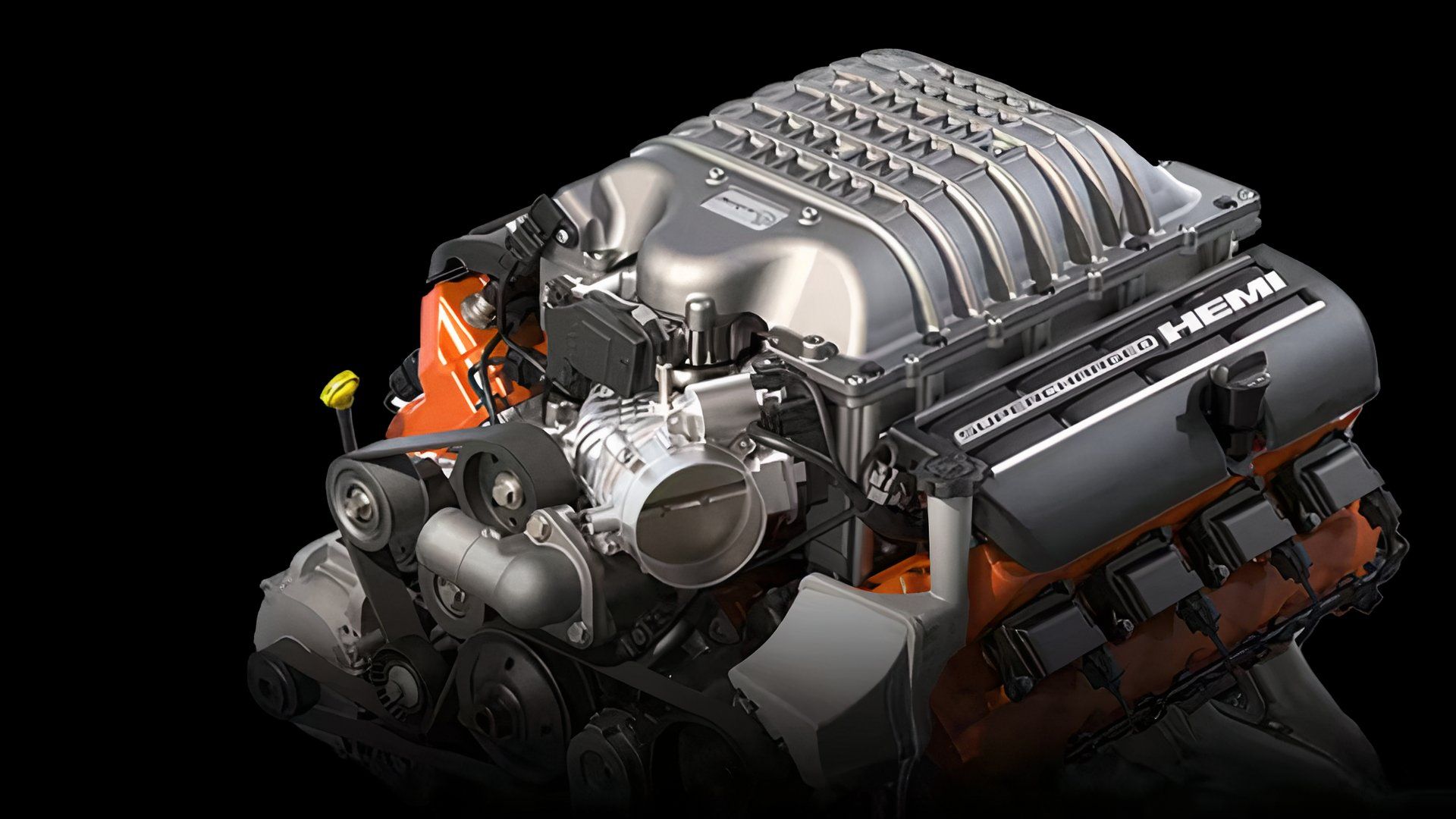 Performance SUVs That Can Outrun Most Sports Cars