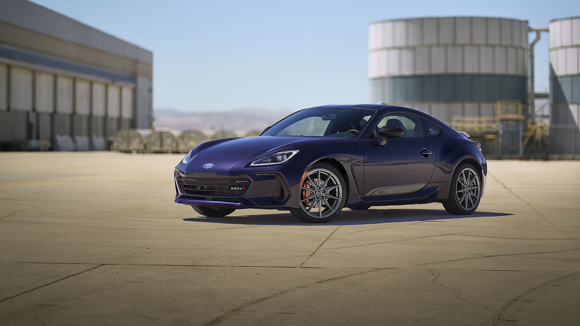 $39K Special Edition Subaru BRZ 紫 Murasaki Edition Is Now On-Sale