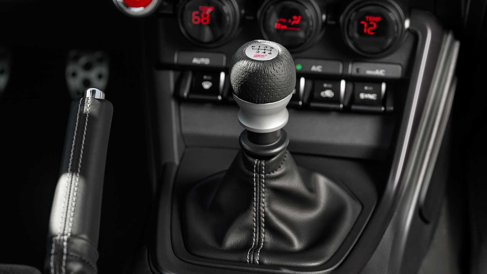 Subaru BRZ Murasaki Edition -5