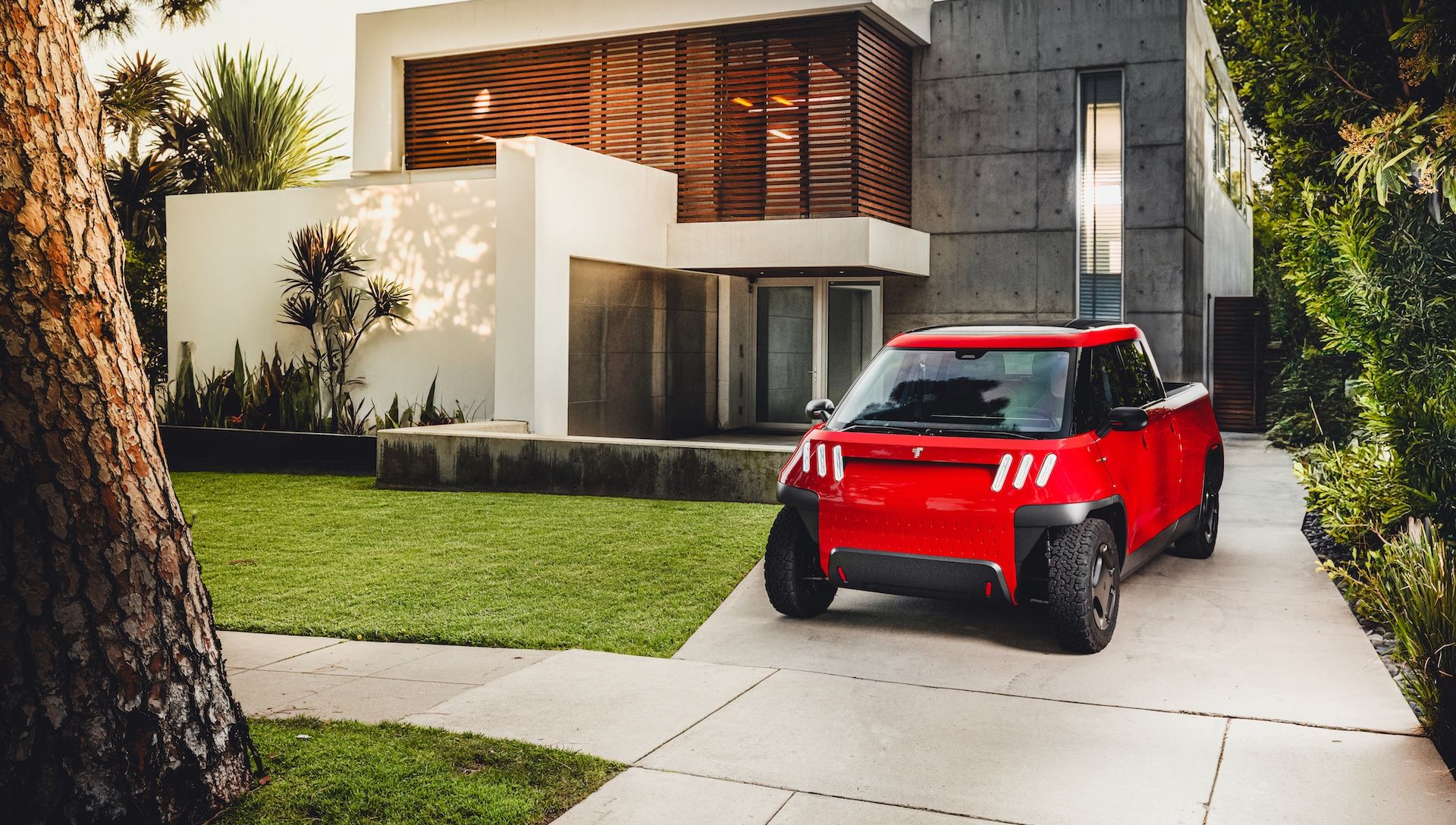 Slate's Affordable EV Truck Will Debut On April 24