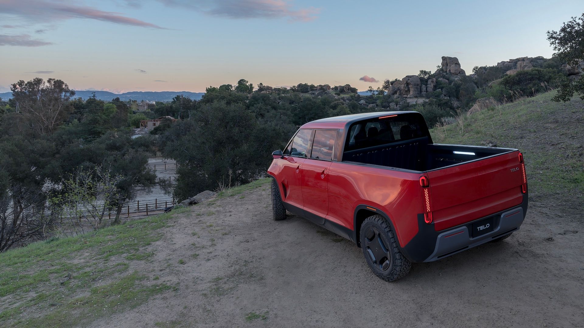 Slate's Affordable EV Truck Will Debut On April 24