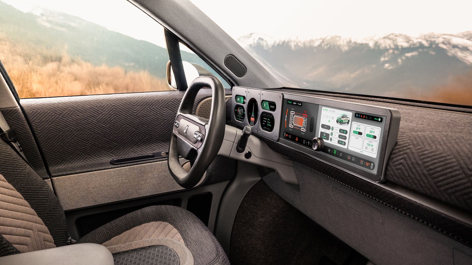 Slate's Affordable EV Truck Will Debut On April 24