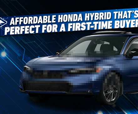The-Affordable-Honda-Hybrid-That’s-Perfect-For-A-First-Time-Buyer