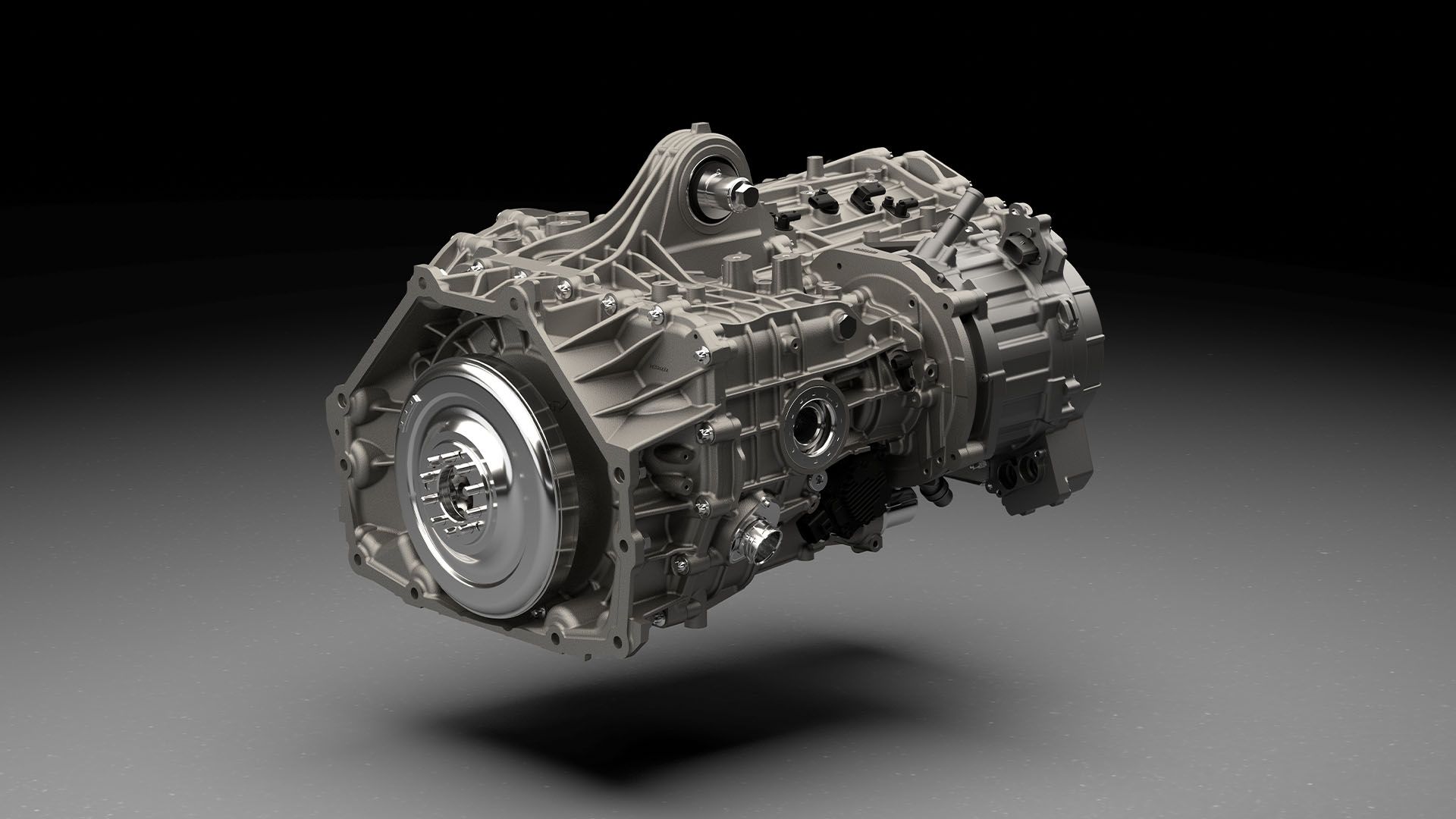 McLaren W1: A Deep Dive Into Its Brand-New Powertrain