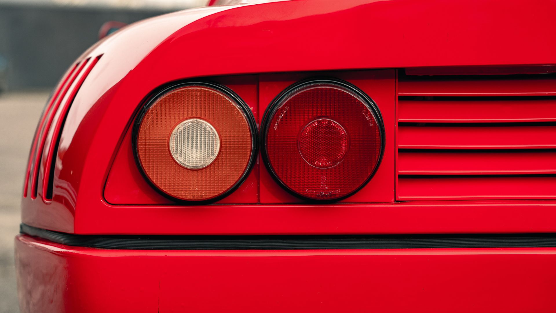 This Unique ‘Wide Body’ Ferrari 512 BB Could Be Yours For $194,000