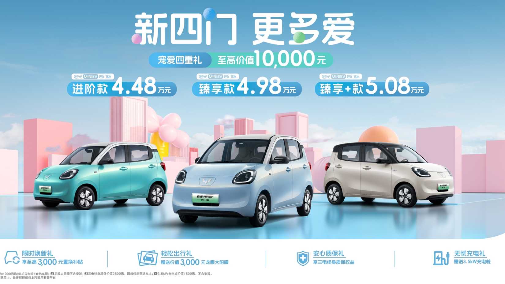 This EV Tops The Sales Charts In China