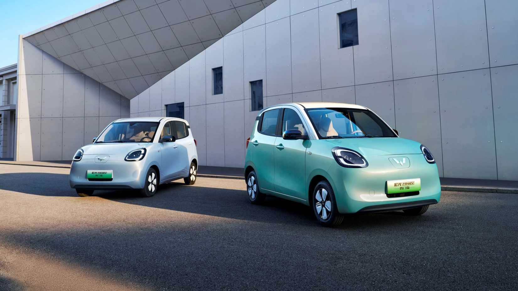 EV News You Might Have Missed: e-Power To The People, Tax Credits May ...