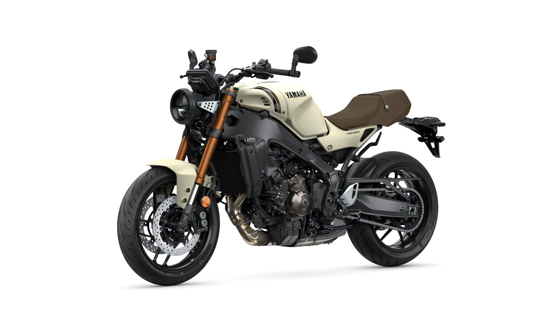 This Gorgeous Yamaha Motorcycle Will Leave Americans Jealous