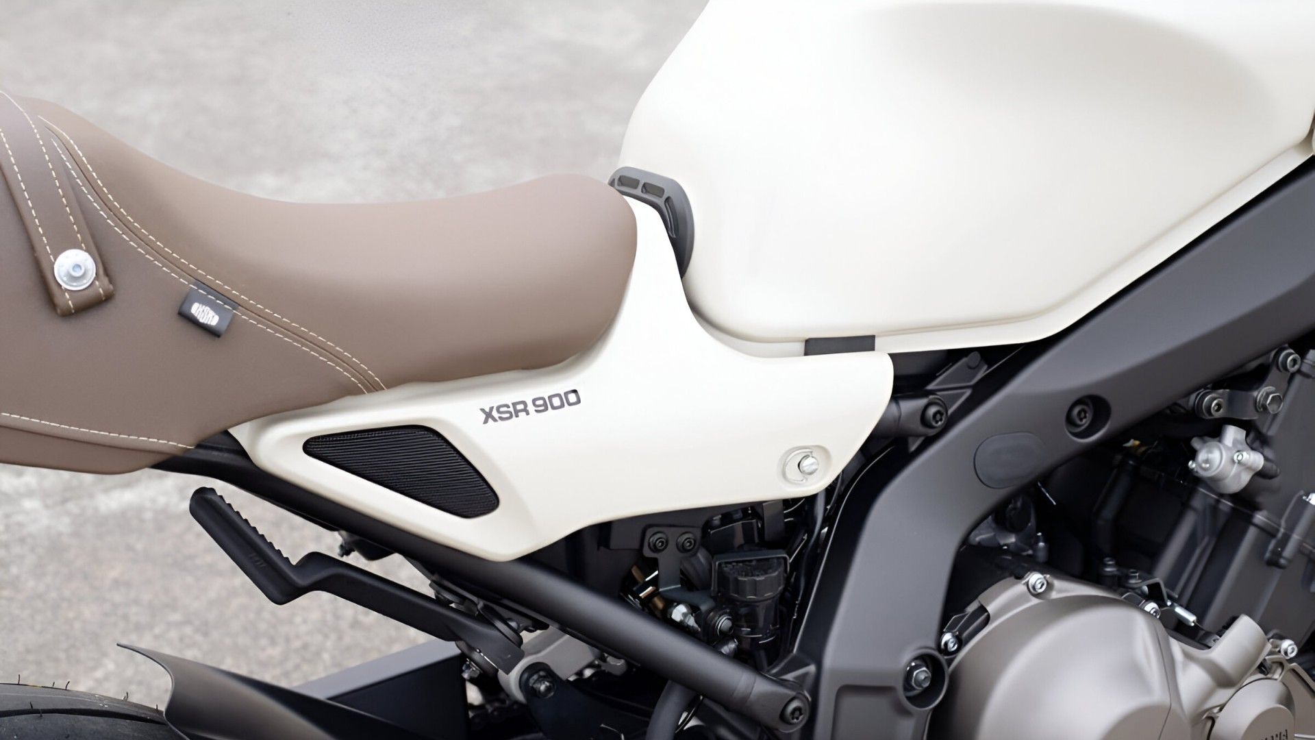 This Gorgeous Yamaha Motorcycle Will Leave Americans Jealous