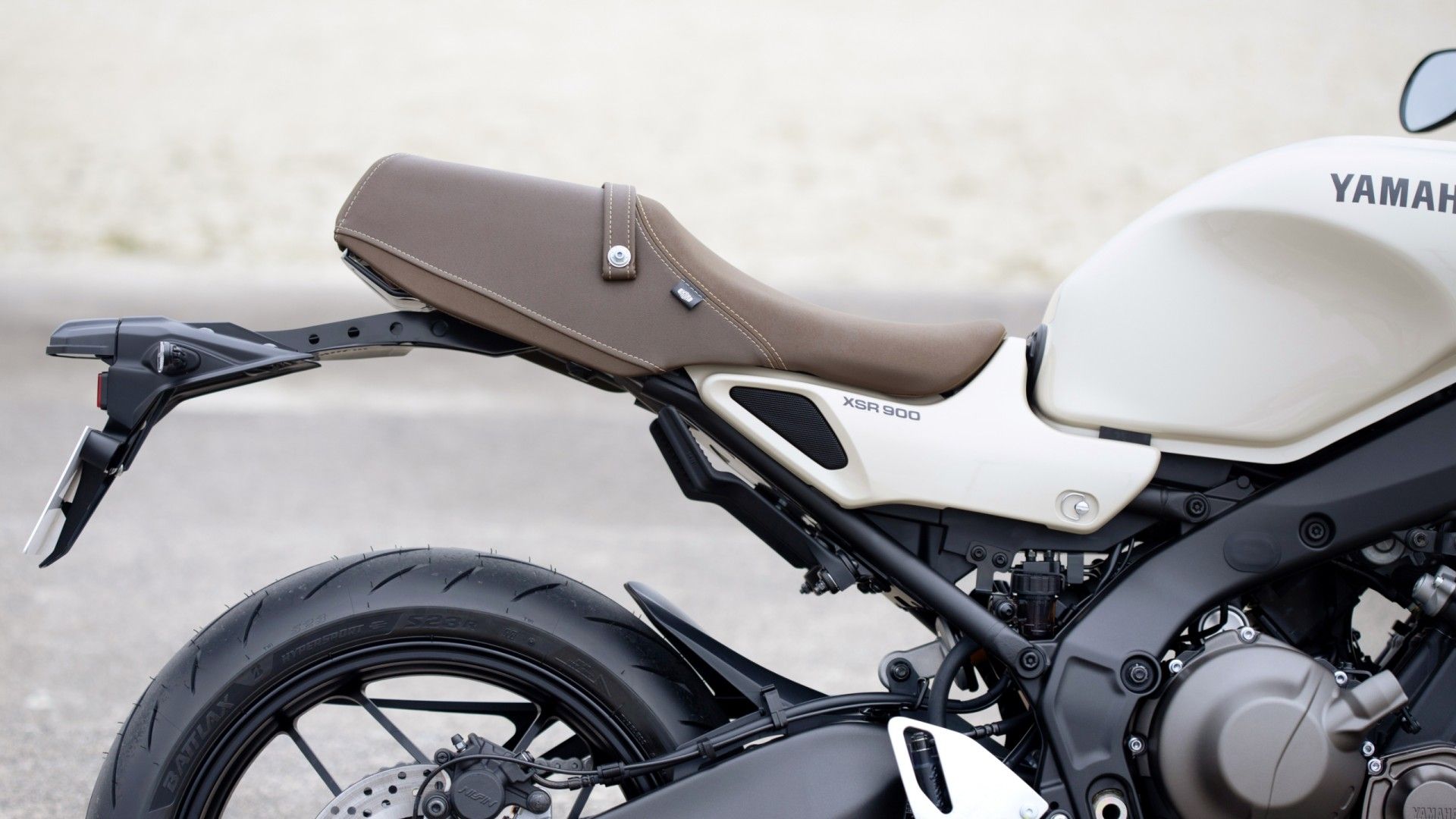 This Gorgeous Yamaha Motorcycle Will Leave Americans Jealous