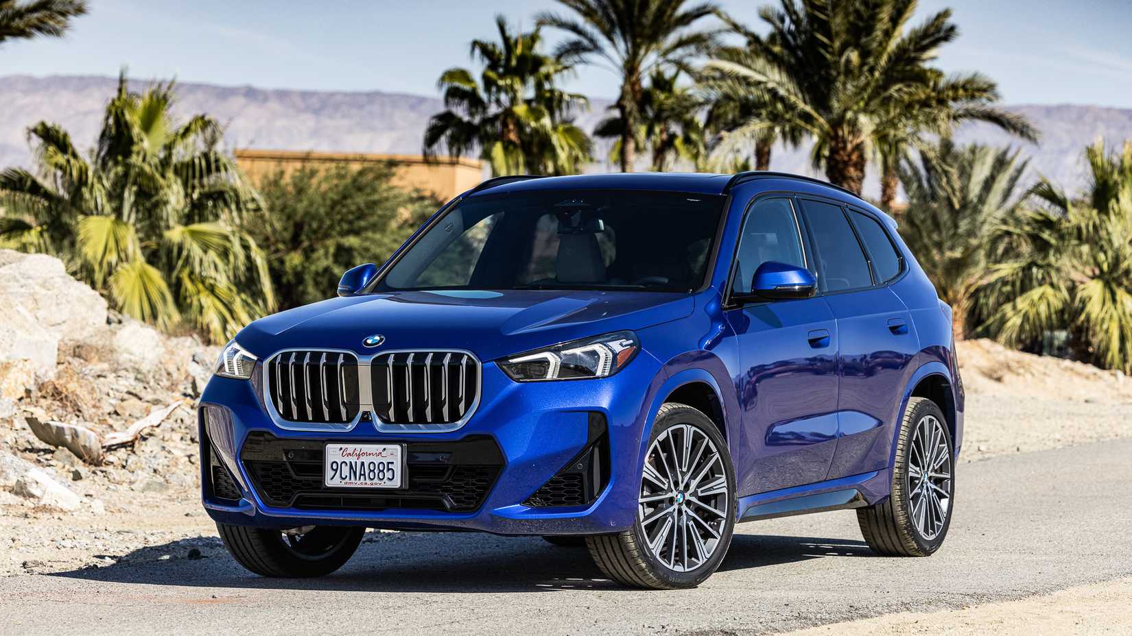 BMW X1 xDrive28i