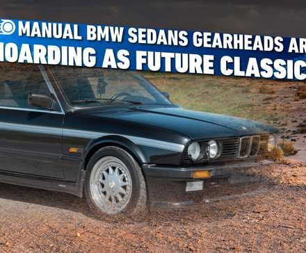 10-manuais-BMW-Sedans-Gearheads-estão-acumulando-como-clássicos-do-futuro