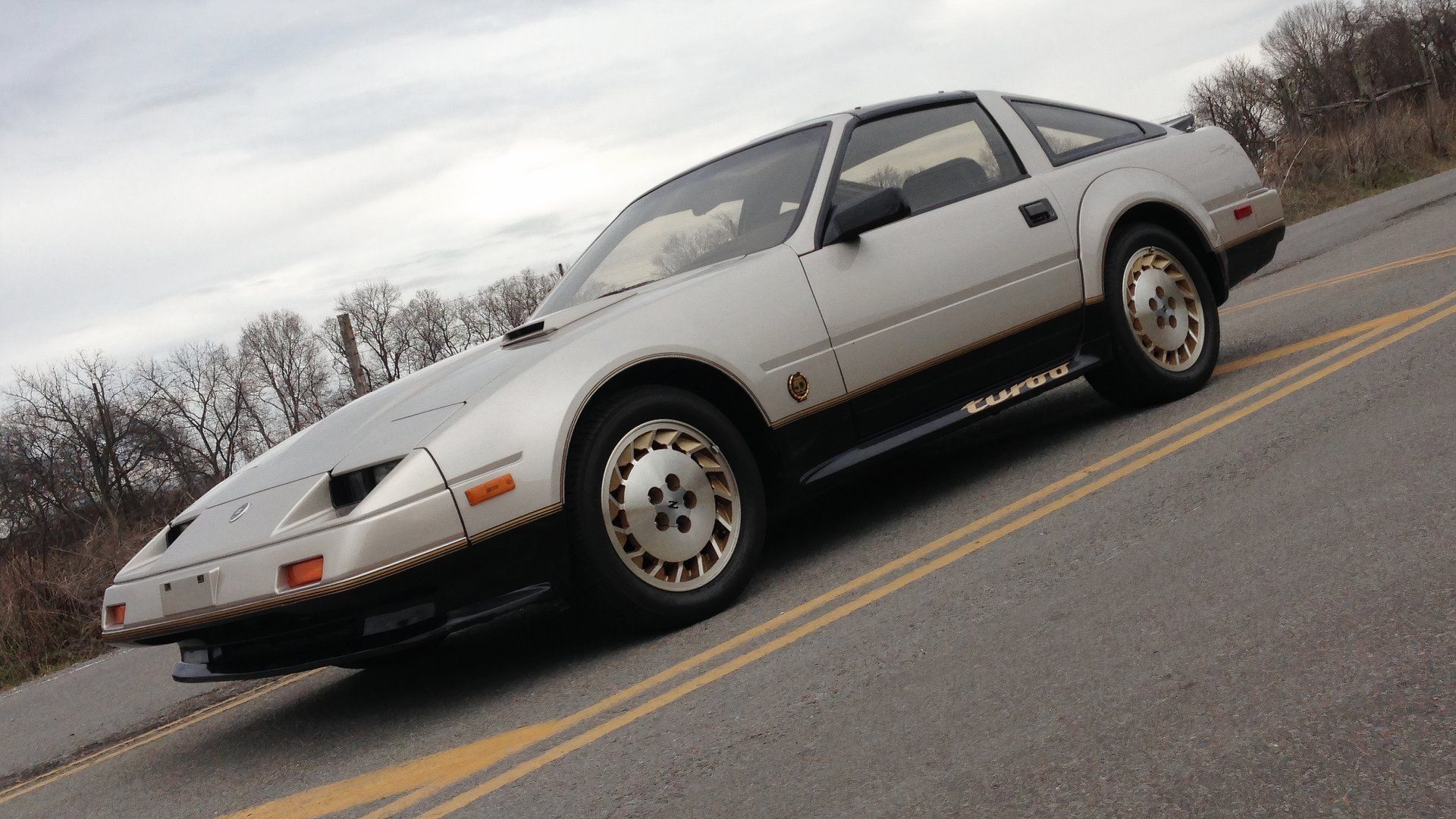 9 Reasons Why This Forgotten '80s GT That Deserves A Second Look