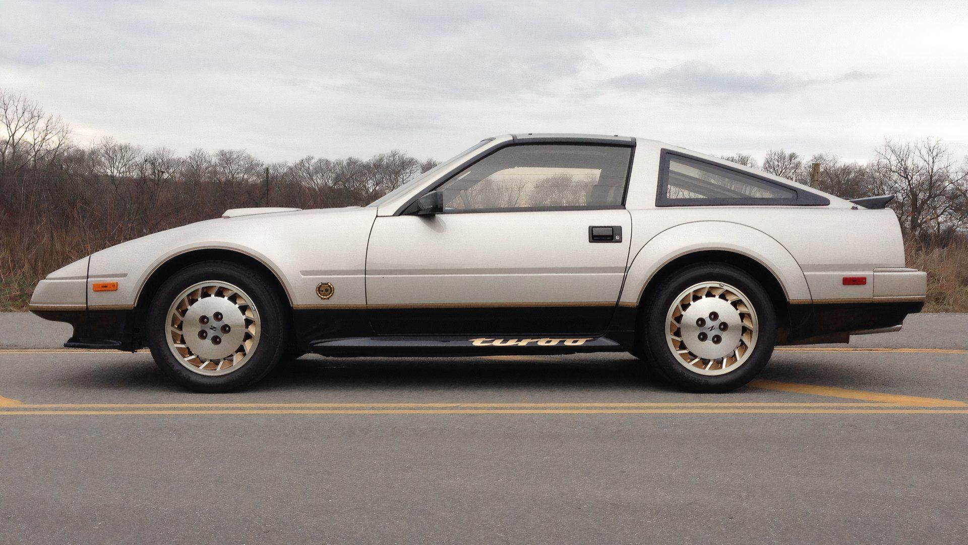 9 Reasons Why This Forgotten '80s GT That Deserves A Second Look