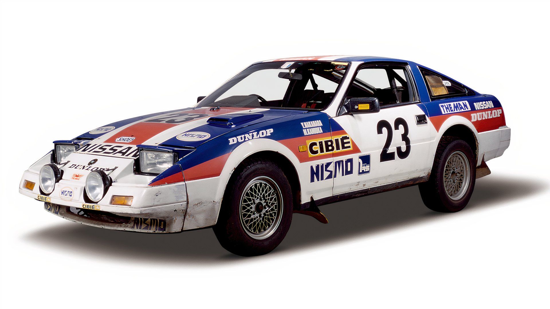 9 Reasons Why This Forgotten '80s GT That Deserves A Second Look