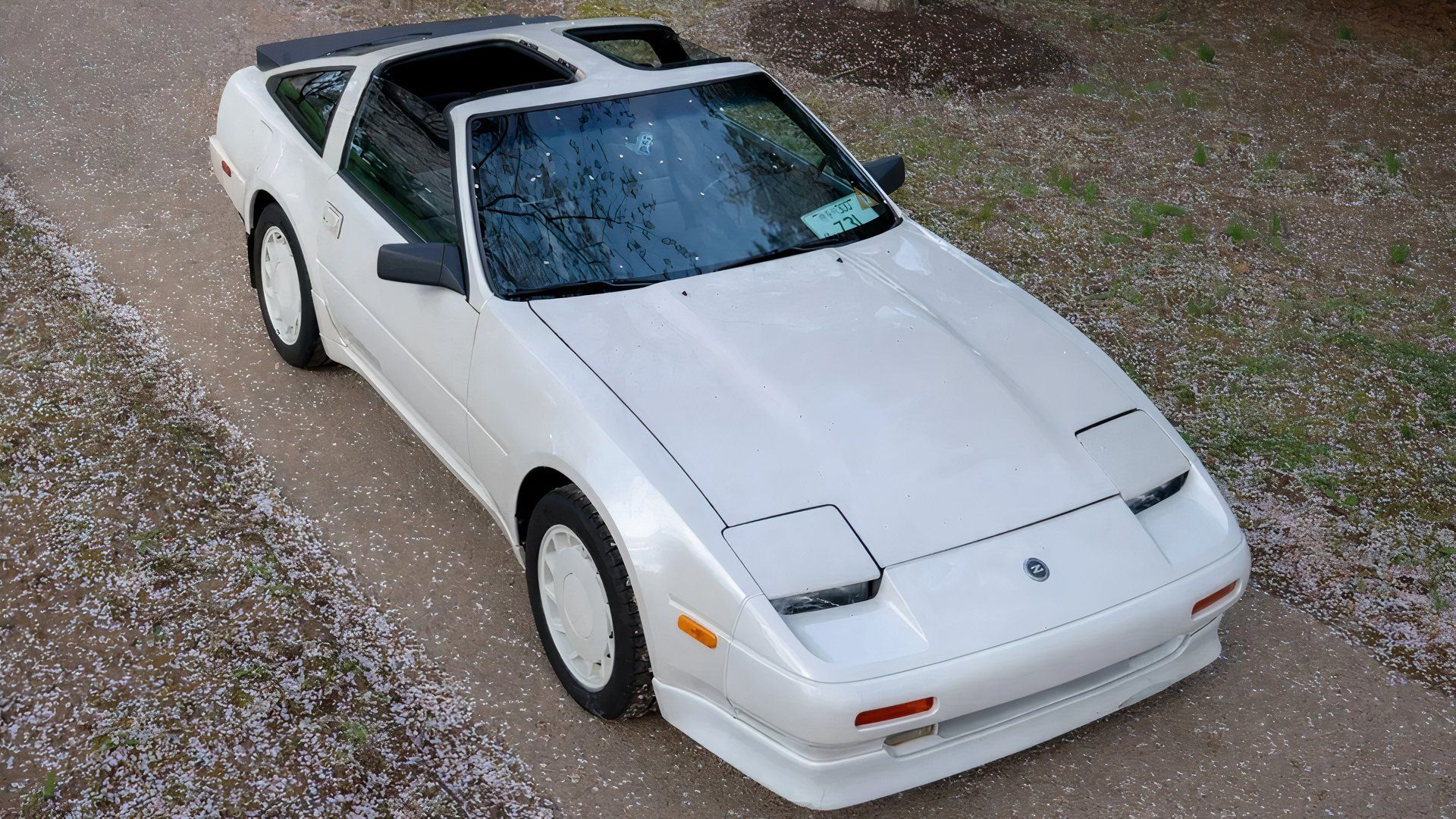 9 Reasons Why This Forgotten '80s GT That Deserves A Second Look