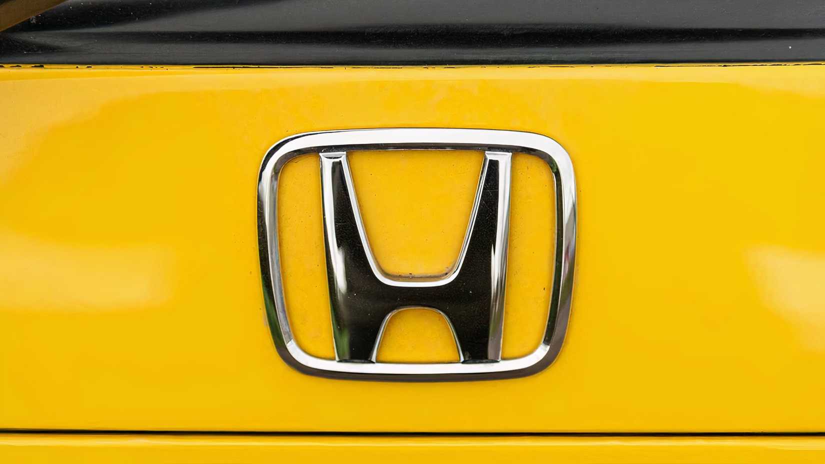 The Jordan You Probably Forgot – Honda Civic VTi-S Jordan Special Edition, image size:1650x928