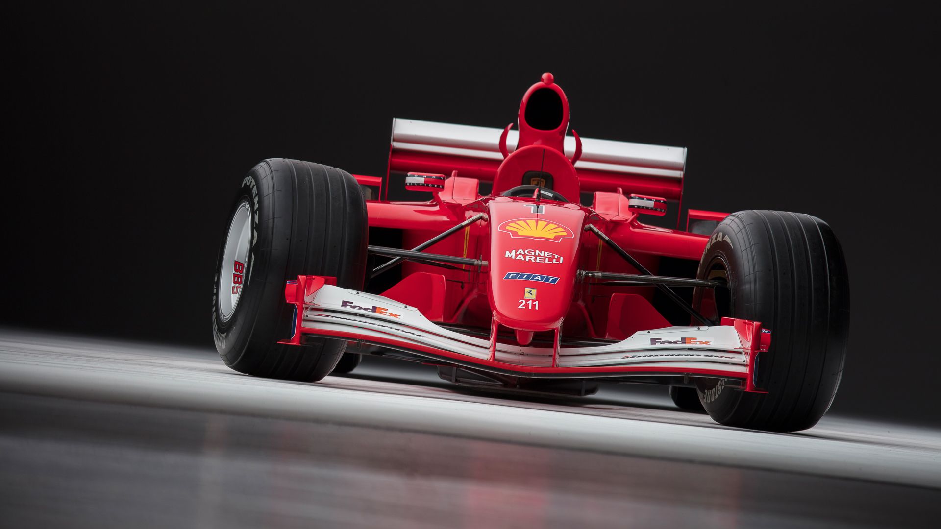 Ferrari F1 F2008 1:18 Massa (Neuf avec emballage d'origine) à Zug pour CHF 150 – avec livraison | Acheter sur