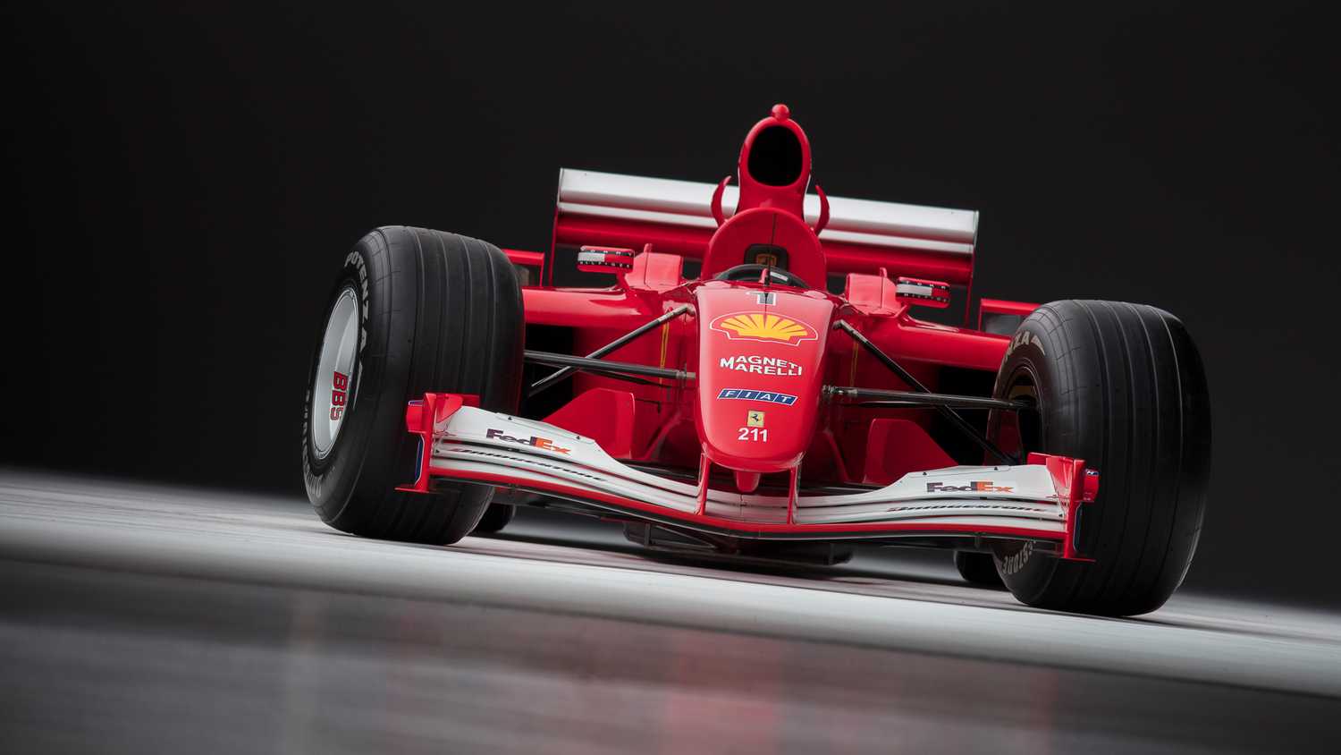 Ferrari F1 F2008 1:18 Massa (Neuf avec emballage d'origine) à Zug pour CHF 150 – avec livraison | Acheter sur Ferrari F1 F2008 1:18 Massa (Neuf avec emballage d'origine) à Zug pour CHF 150 – avec livraison | Acheter sur