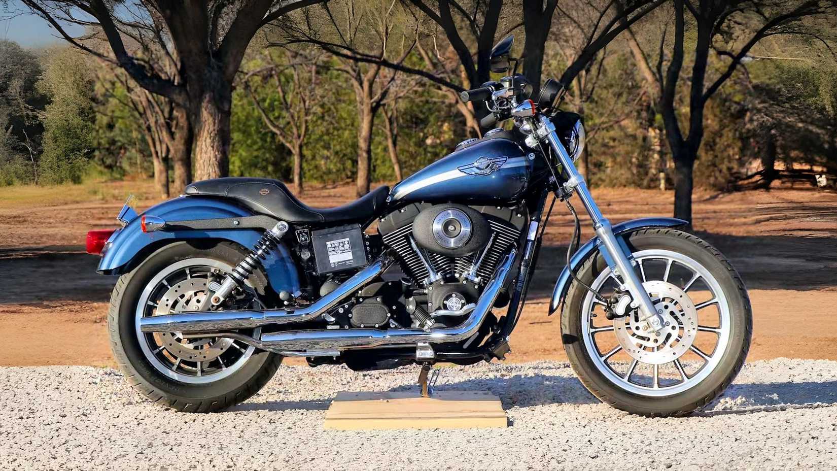Top 10 Iconic Harley Davidson Dyna Models Ever top-10-iconic-harley-davidson-dyna-models-ever