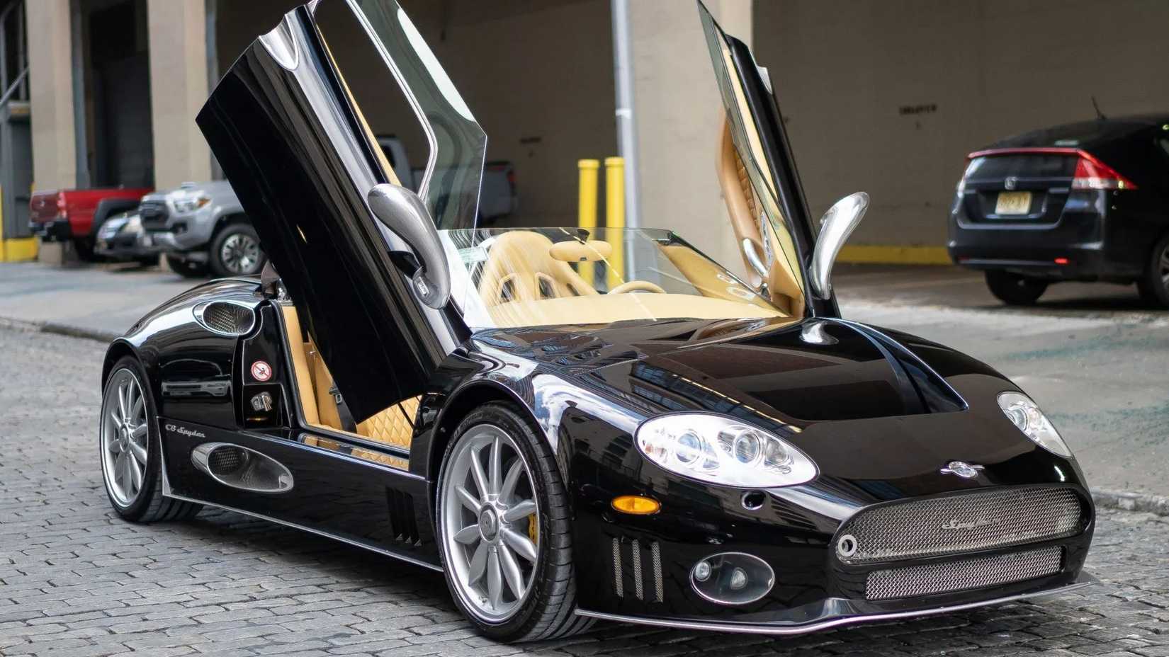 10 Forgotten Performance Cars That Deserve A Second Look
