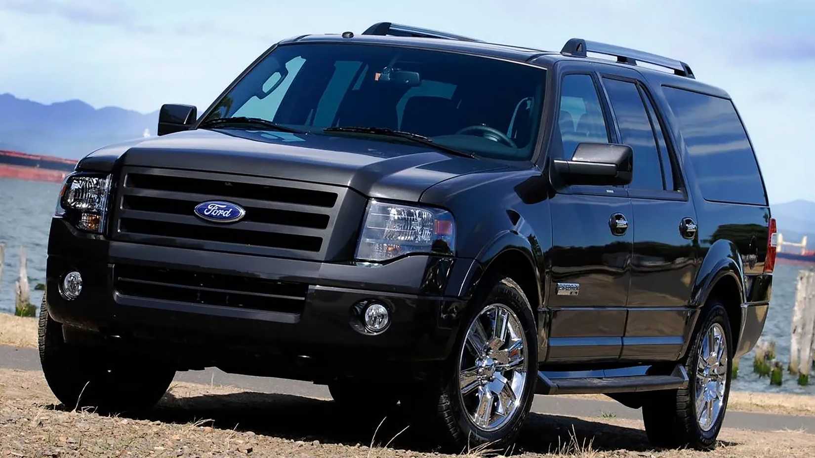 Amazing Used Full Size Suv With Best Gas Mileage Images