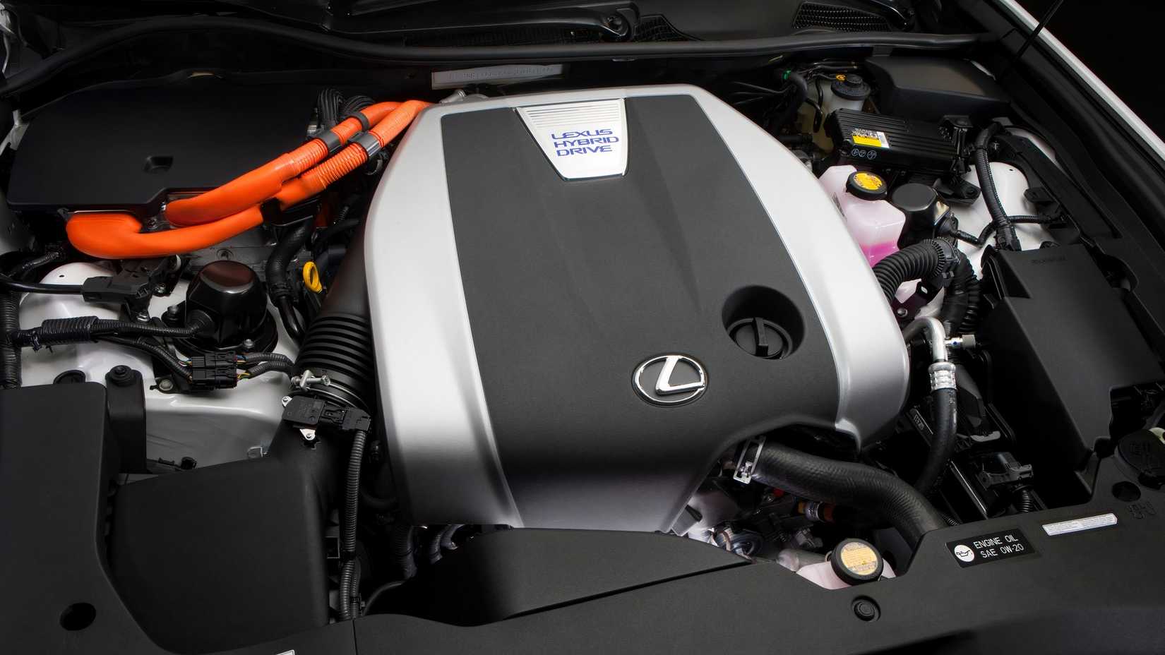 The Legacy of the Lexus GS: A Performance-Oriented Luxury Sedan