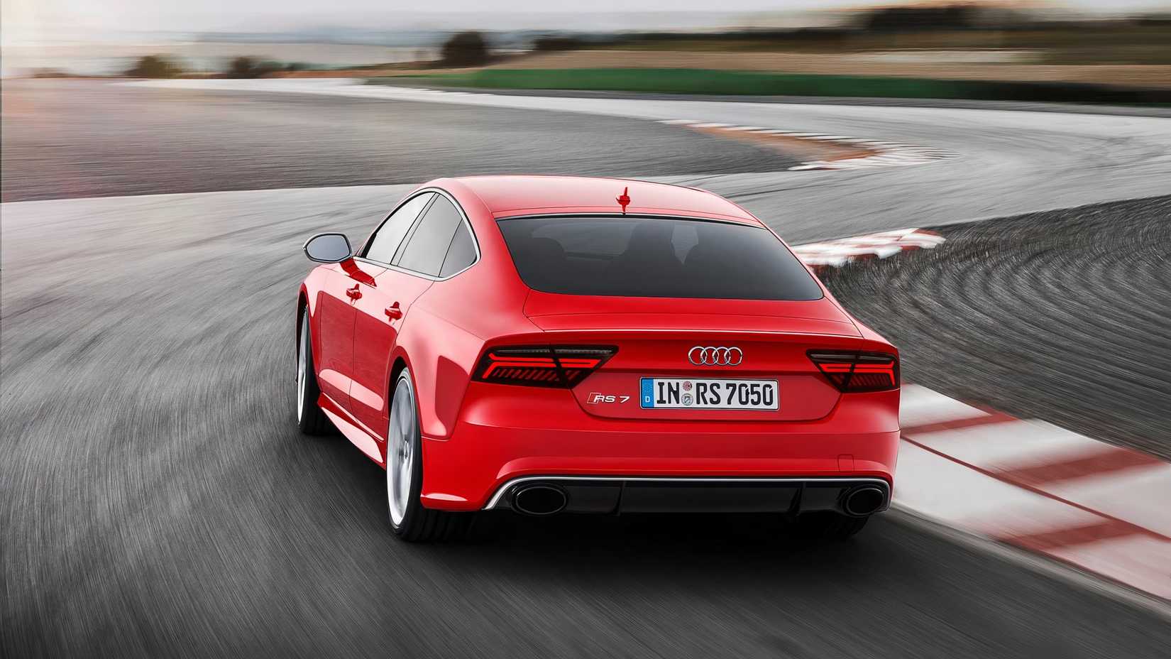 2015 Rs7 0 60