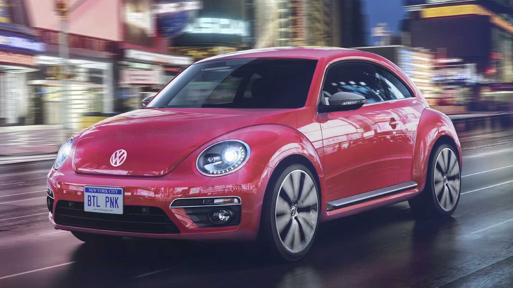 Stunning Most Reliable Vw Beetle Year Imagesnull