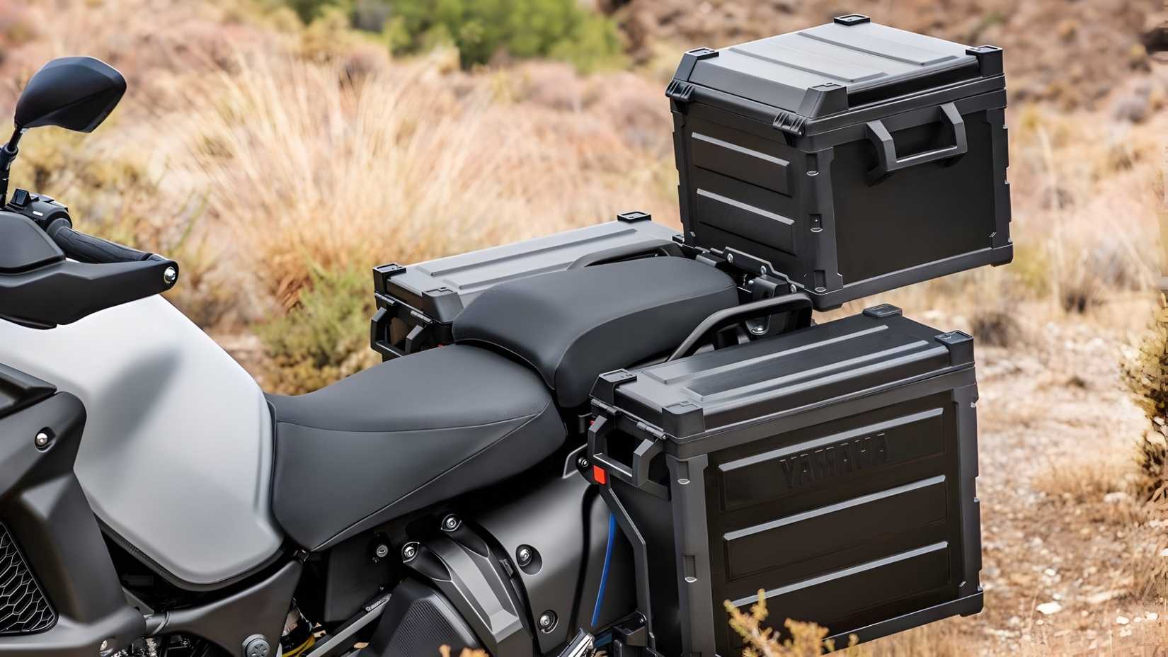 Acessórios Yamaha Super Tenere ES 2020